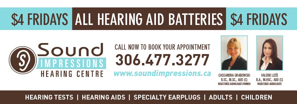 Sound Impressions Hearing Centre photo 2
