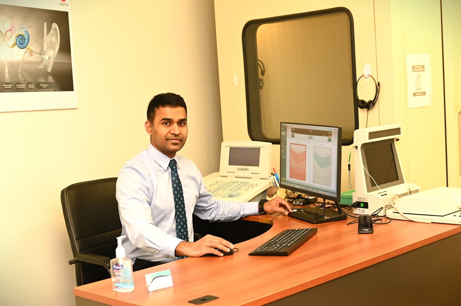 SoundEar Audiology