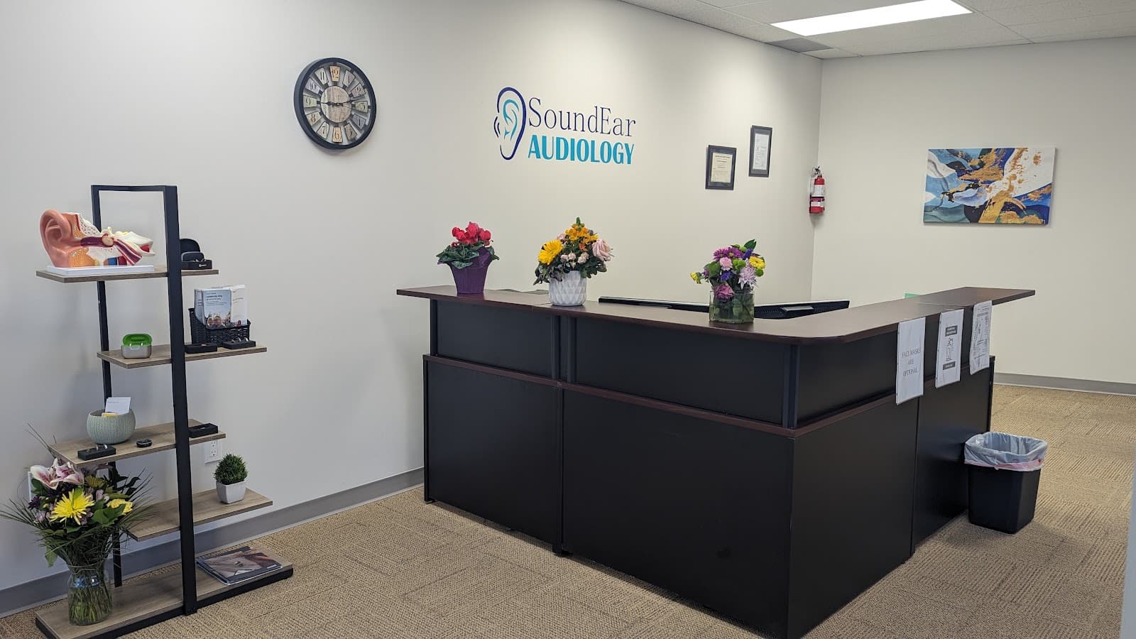 SoundEar Audiology photo 1