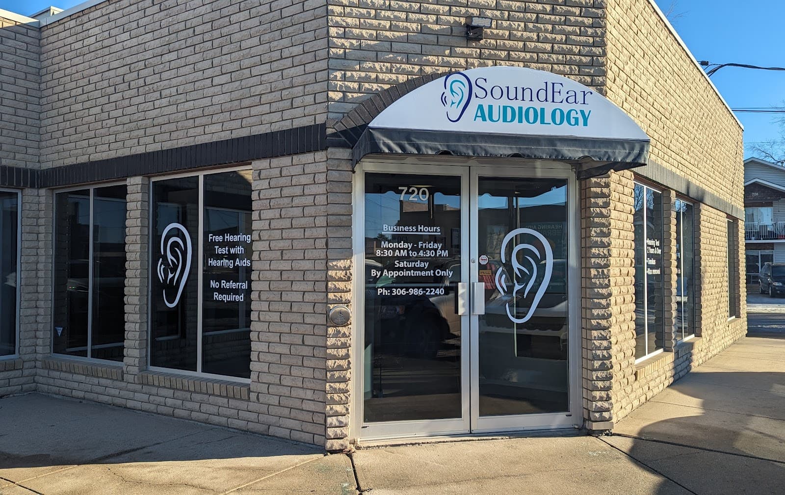 SoundEar Audiology photo 6
