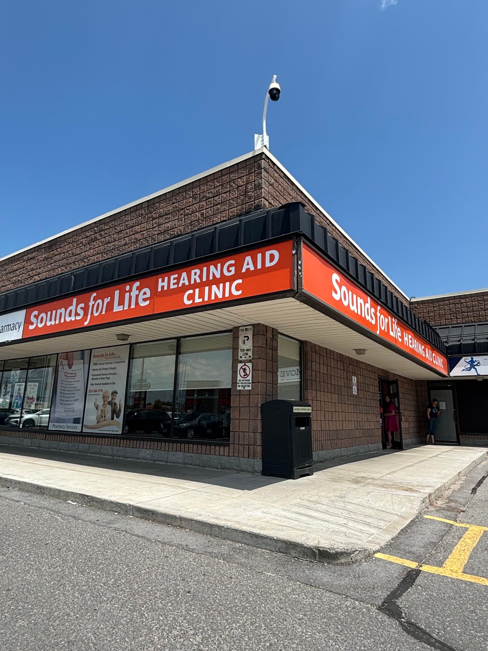 Sounds for Life Hearing Aid Clinic