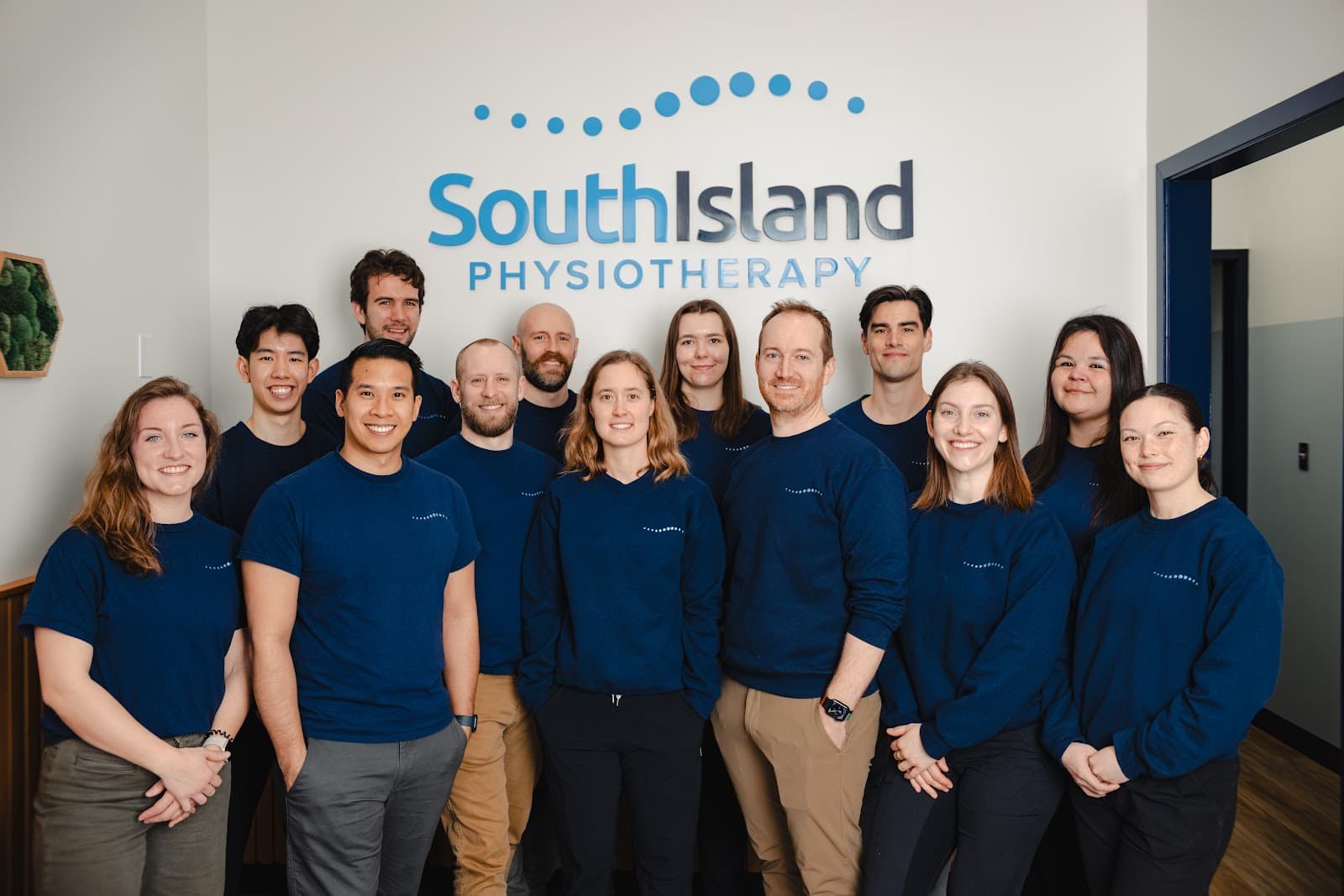 South Island Physiotherapy photo 1 of 4