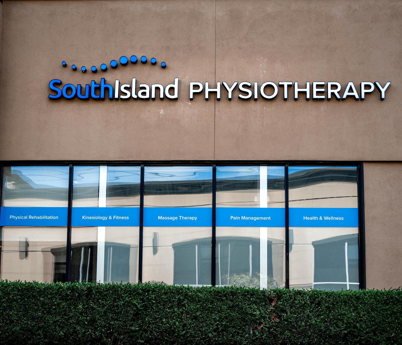 South Island Physiotherapy photo 2