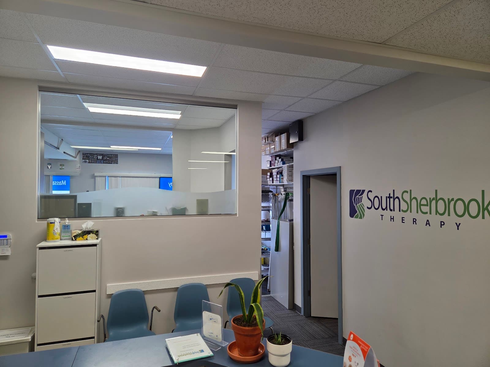 South Sherbrook Therapy photo 1 of 4