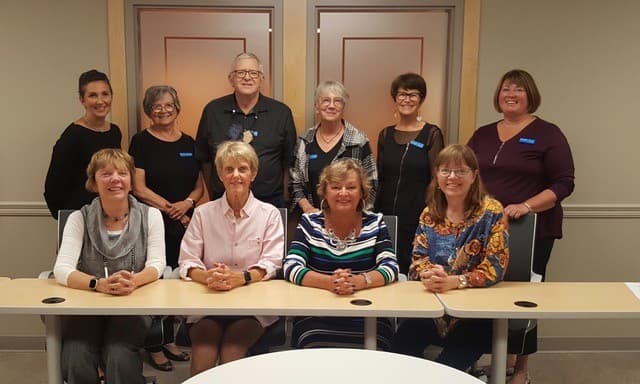 South Shore Hospice Palliative Care Society