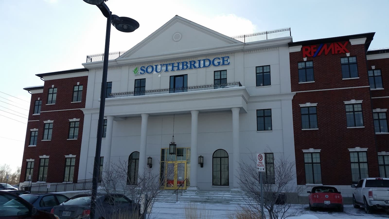 Southbridge Care Homes photo 1 of 3