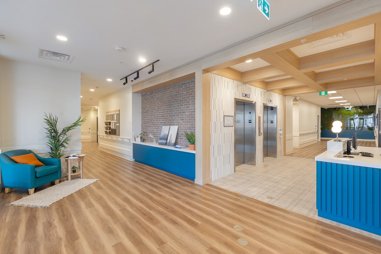 Southbridge London Long-Term Care Home photo 1