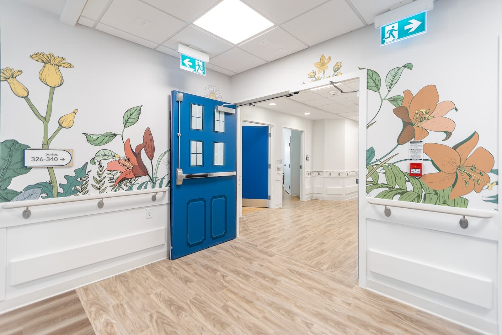 Southbridge London Long-Term Care Home photo 2