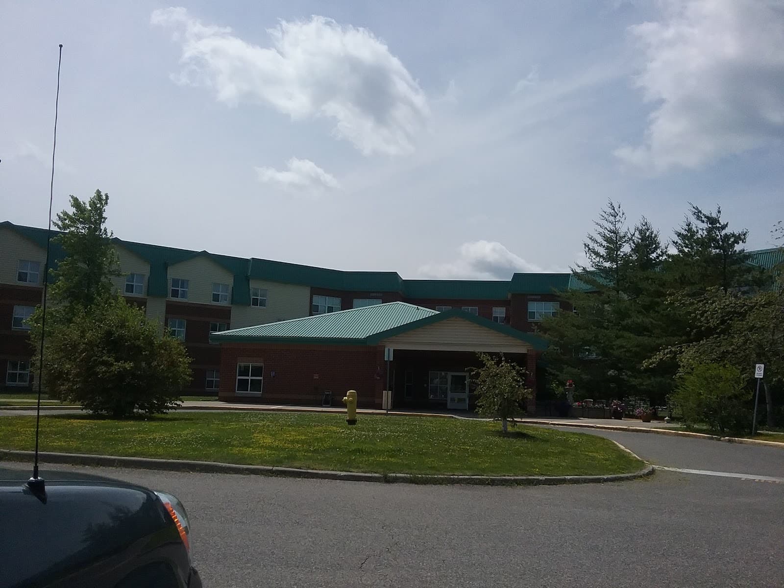 Southbridge Roseview photo 1
