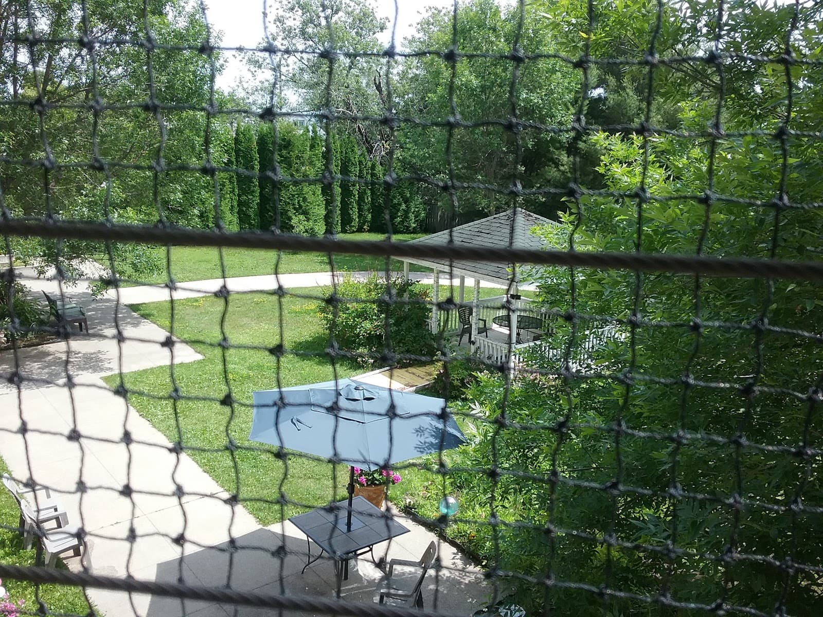 Southbridge Roseview photo 3