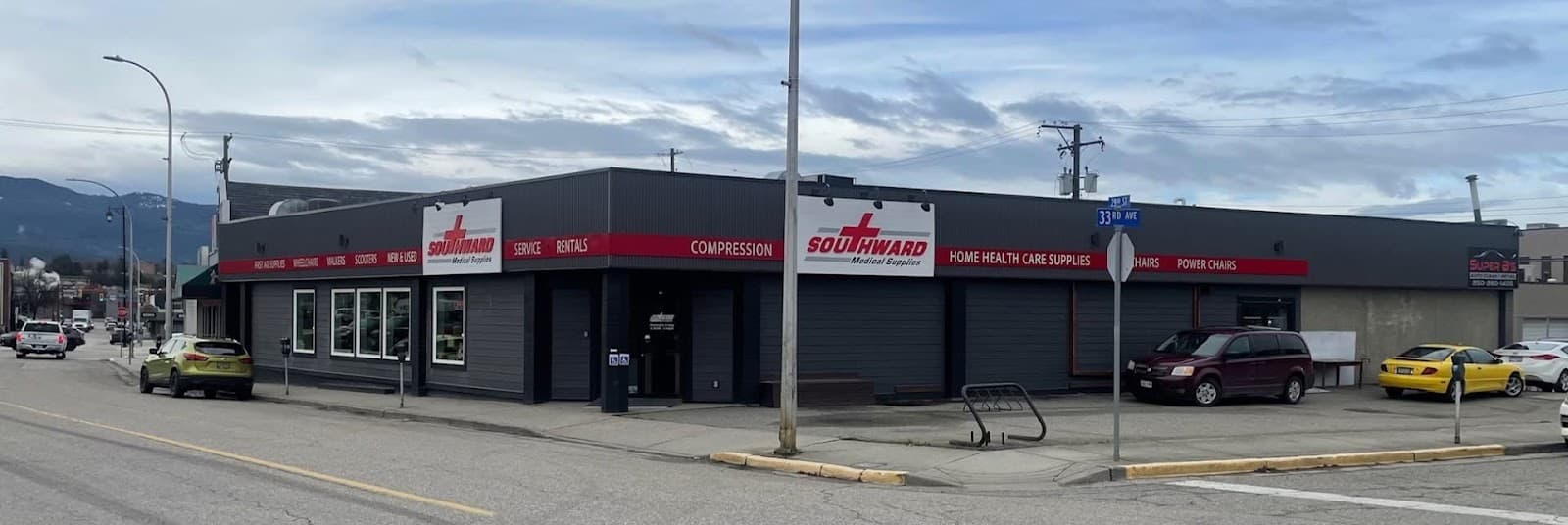 Southward Medical Supplies