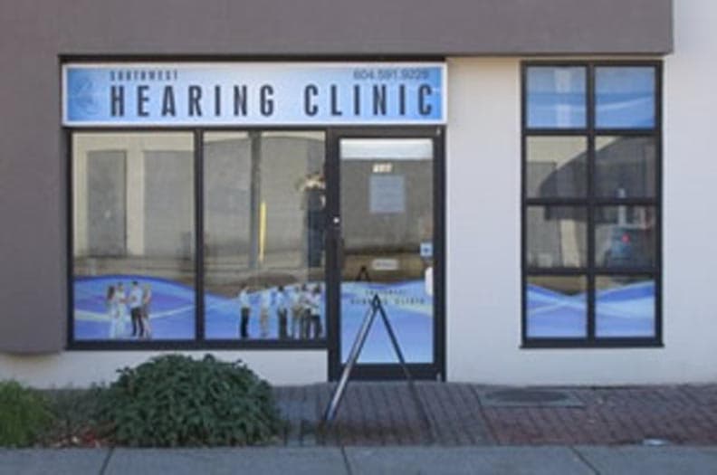 Southwest Hearing Clinic Inc photo 1 of 2