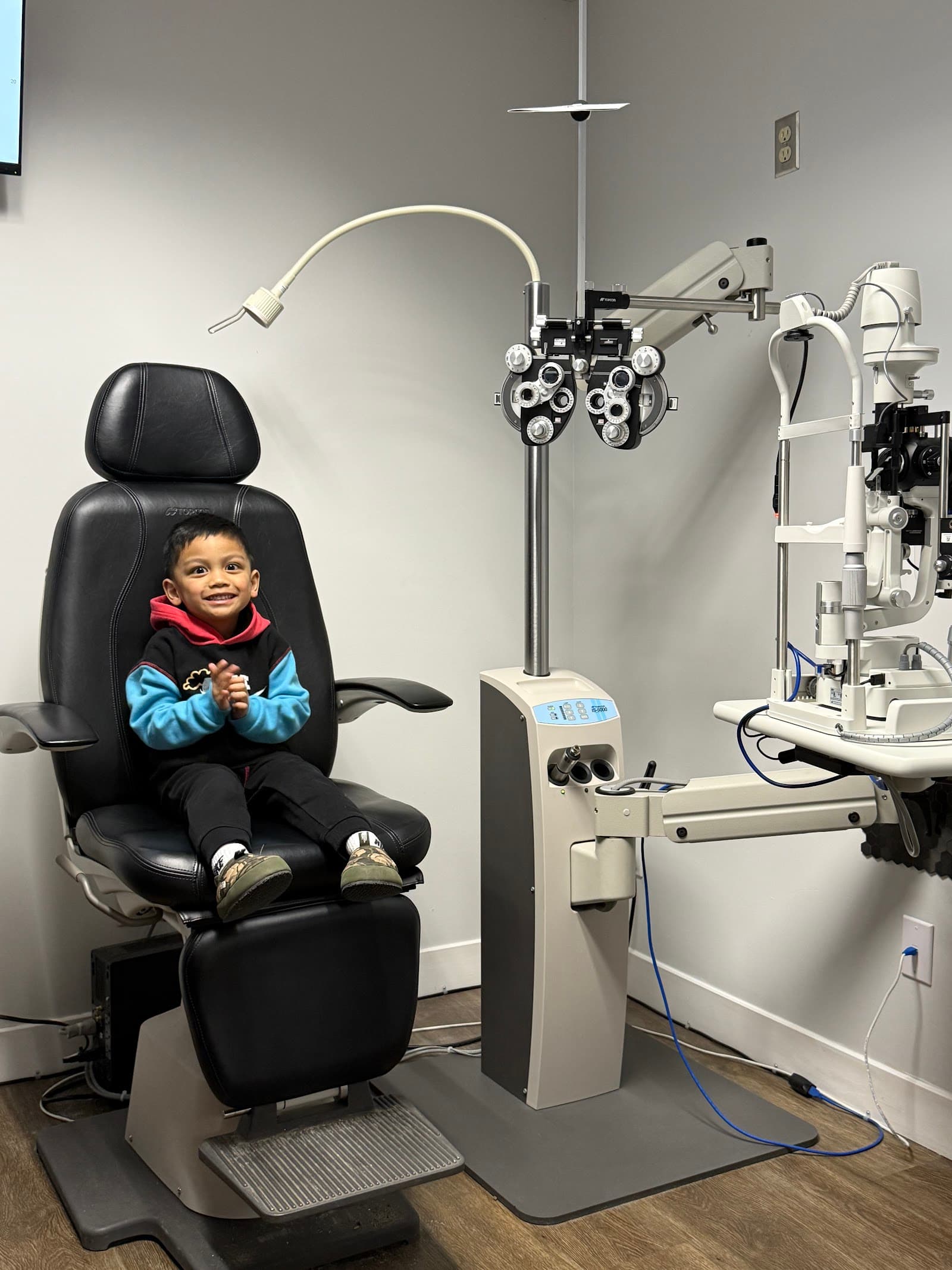 Southwood Eyecare