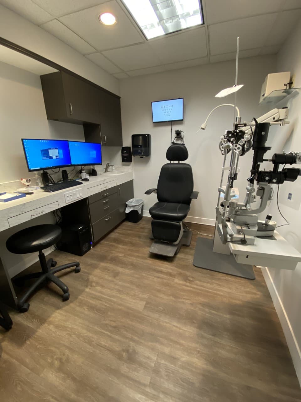 Southwood Eyecare photo 1