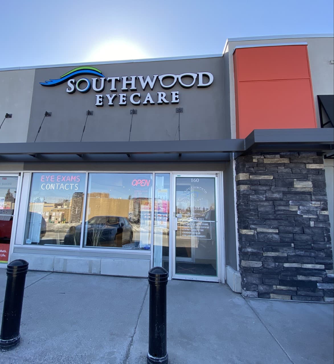 Southwood Eyecare photo 4