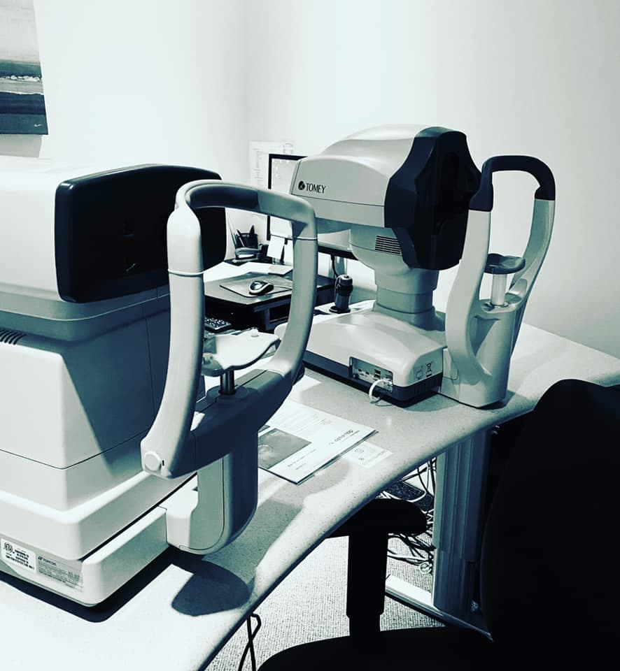 Southwood Eyecare photo 6