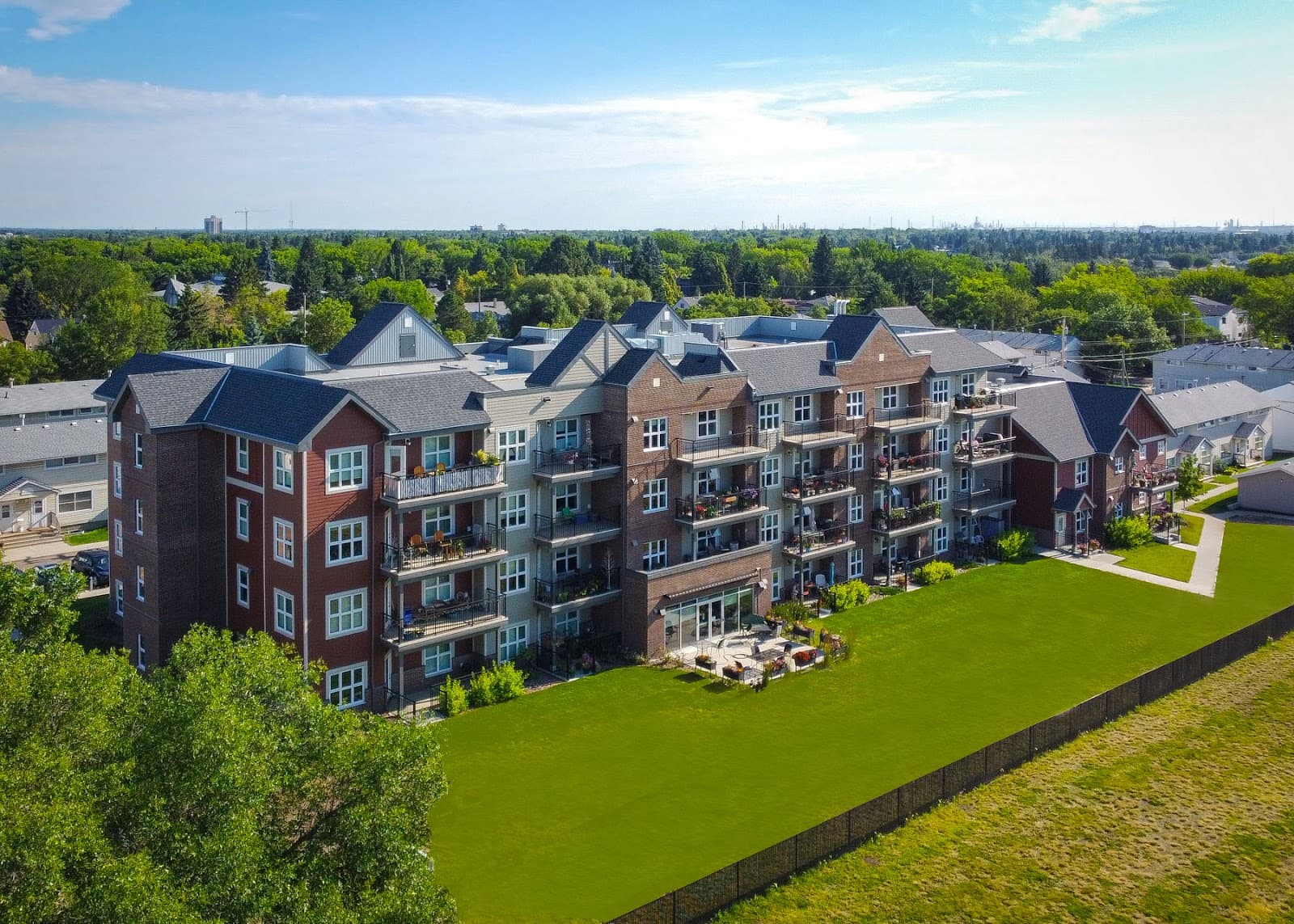 Southwoods Court North by Christenson Communities photo 3