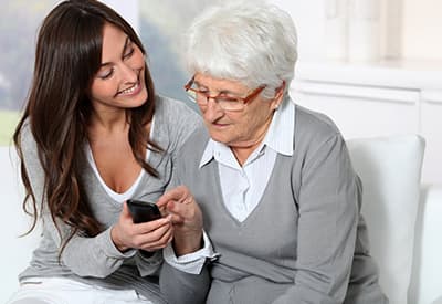 Sovereign Ease Home Healthcare Services. photo 1 of 4