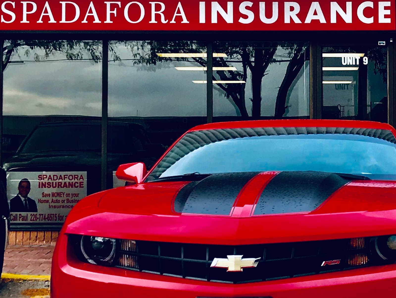 Spadafora Insurance Services Inc. photo 1 of 2
