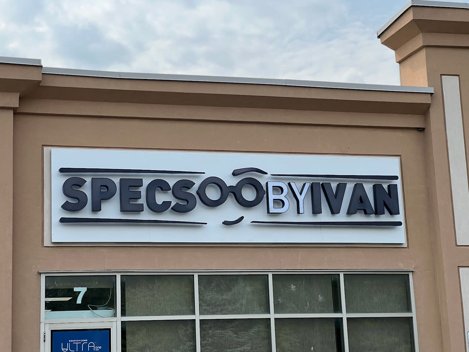 Specs by Ivan photo 2
