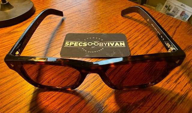 Specs by Ivan photo 5