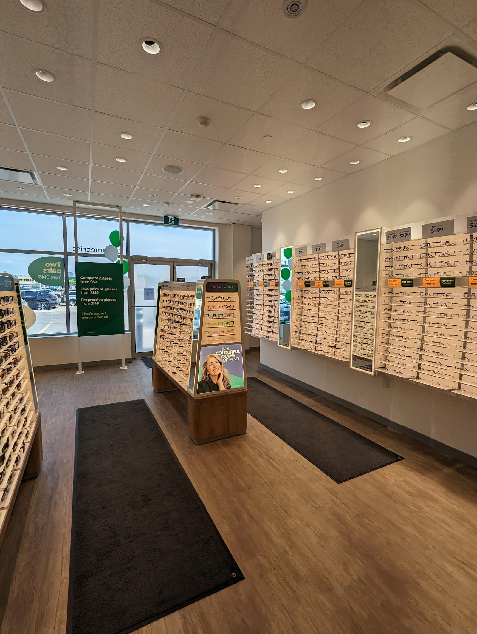 Specsavers Centre on Barton photo 1