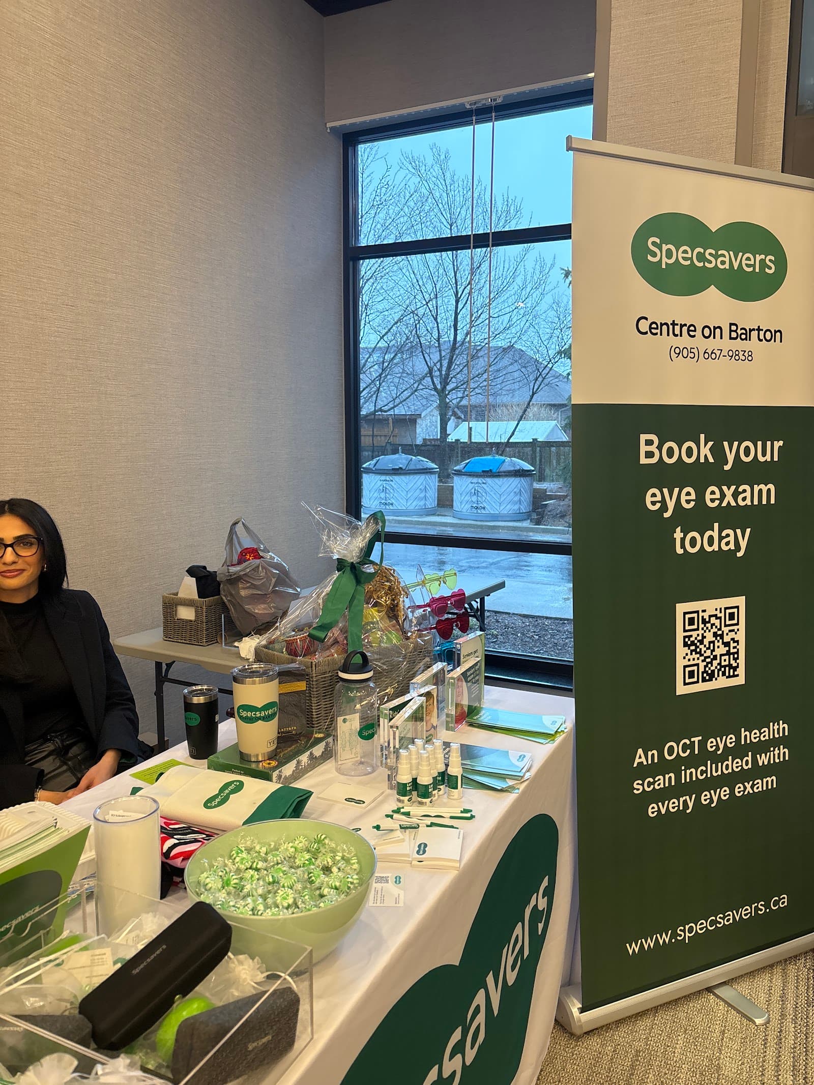 Specsavers Centre on Barton photo 3