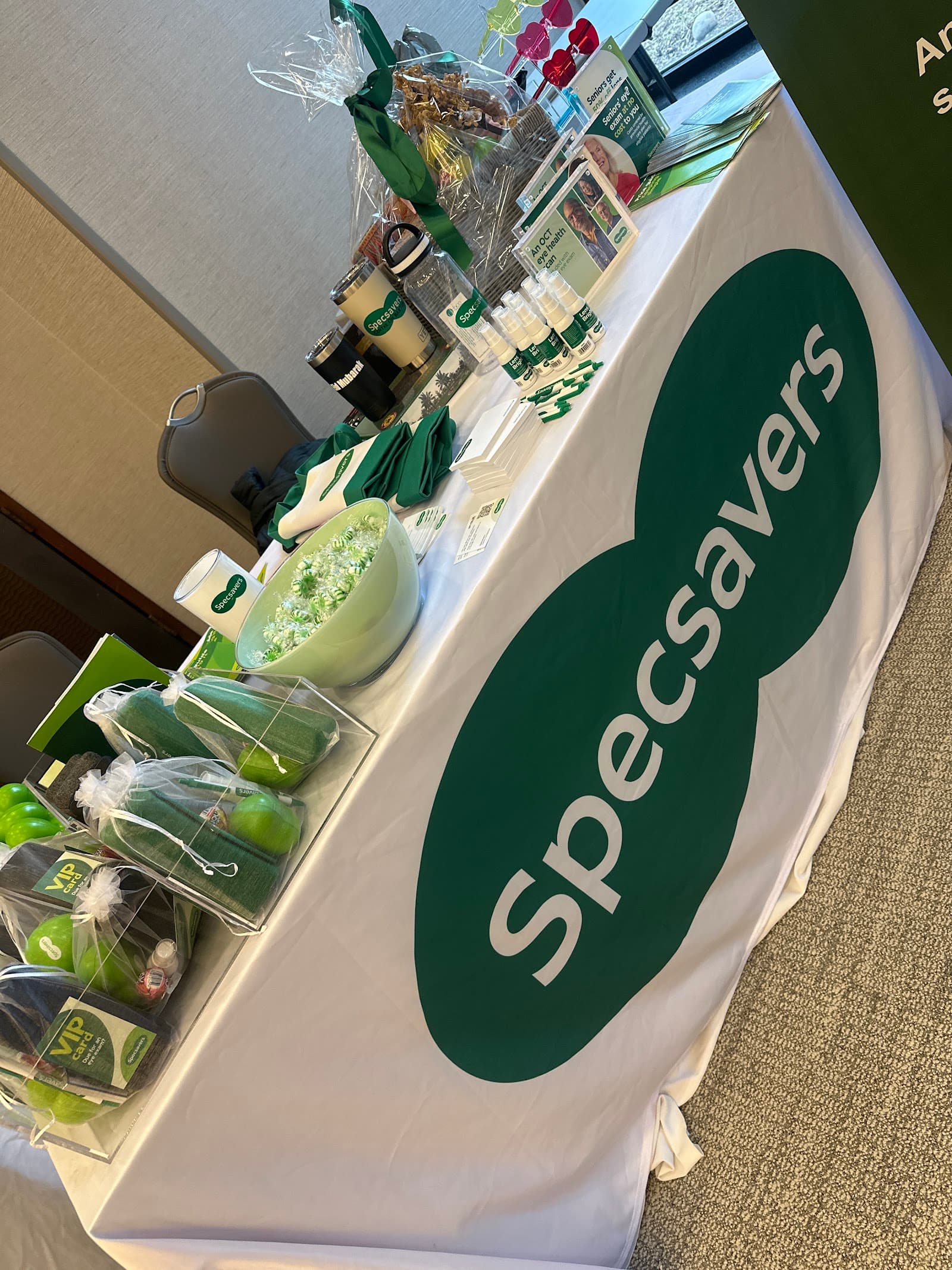 Specsavers Centre on Barton photo 4