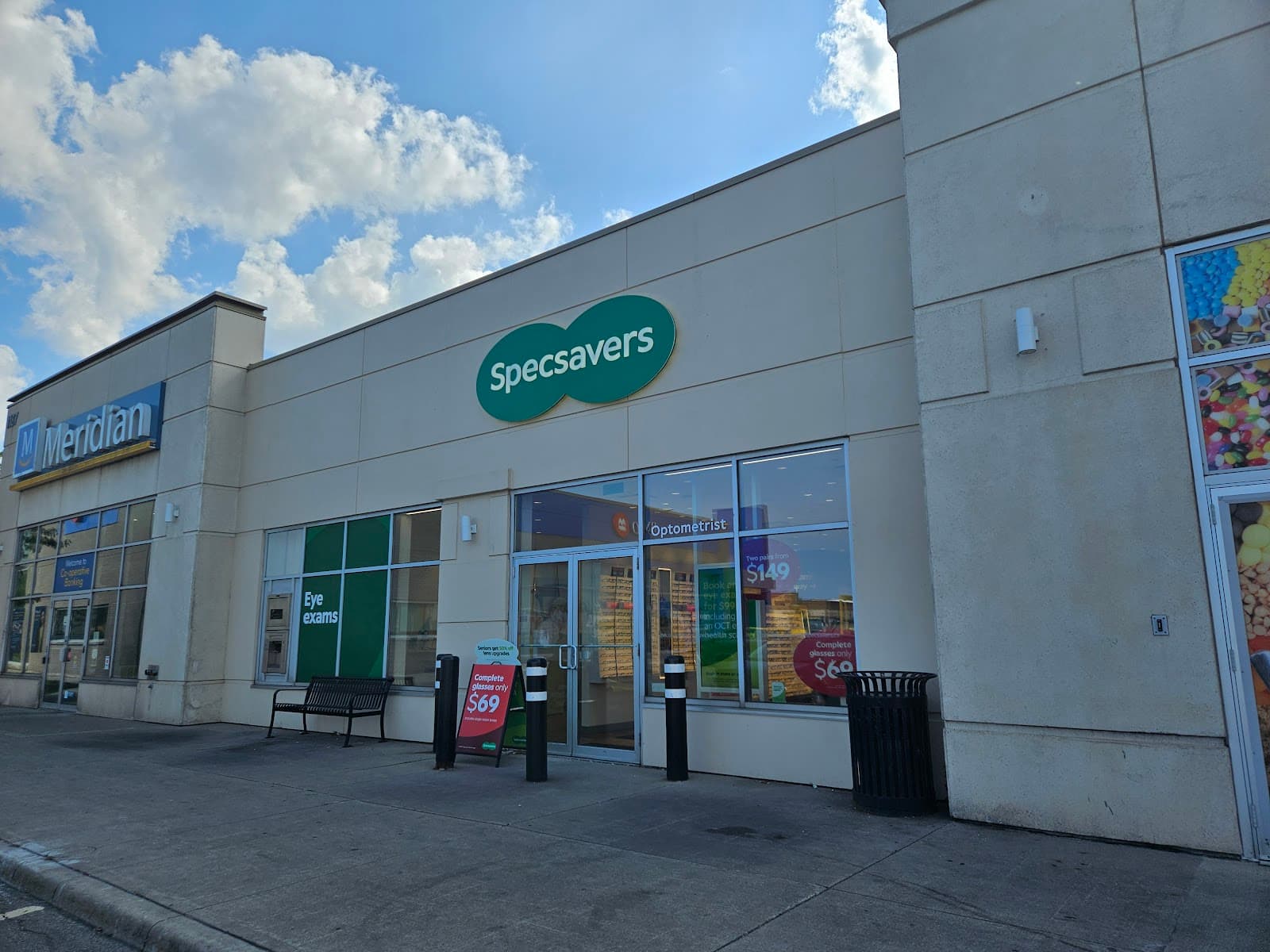 Specsavers Centre on Barton photo 5