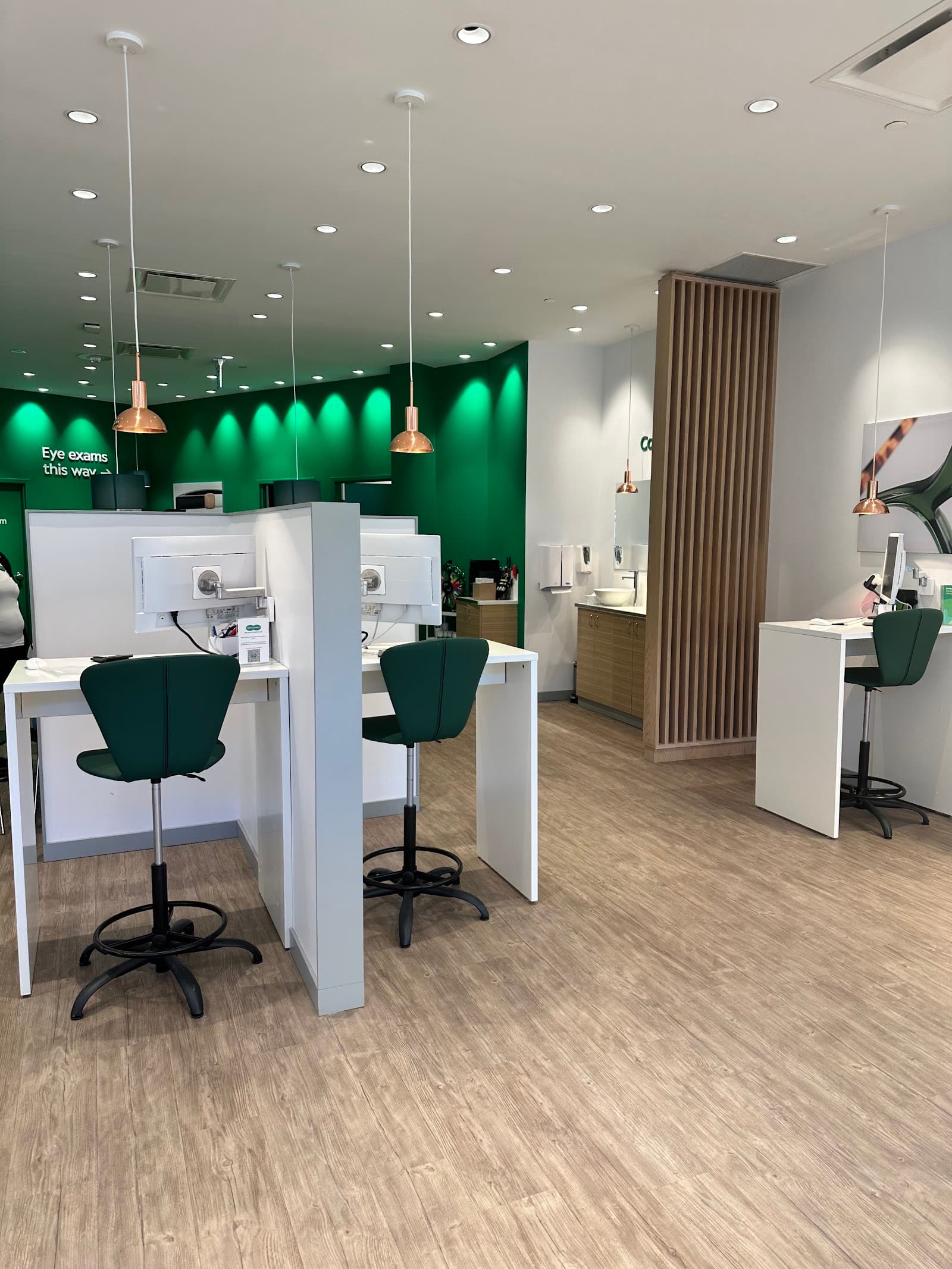 Specsavers Chinook Centre photo 2