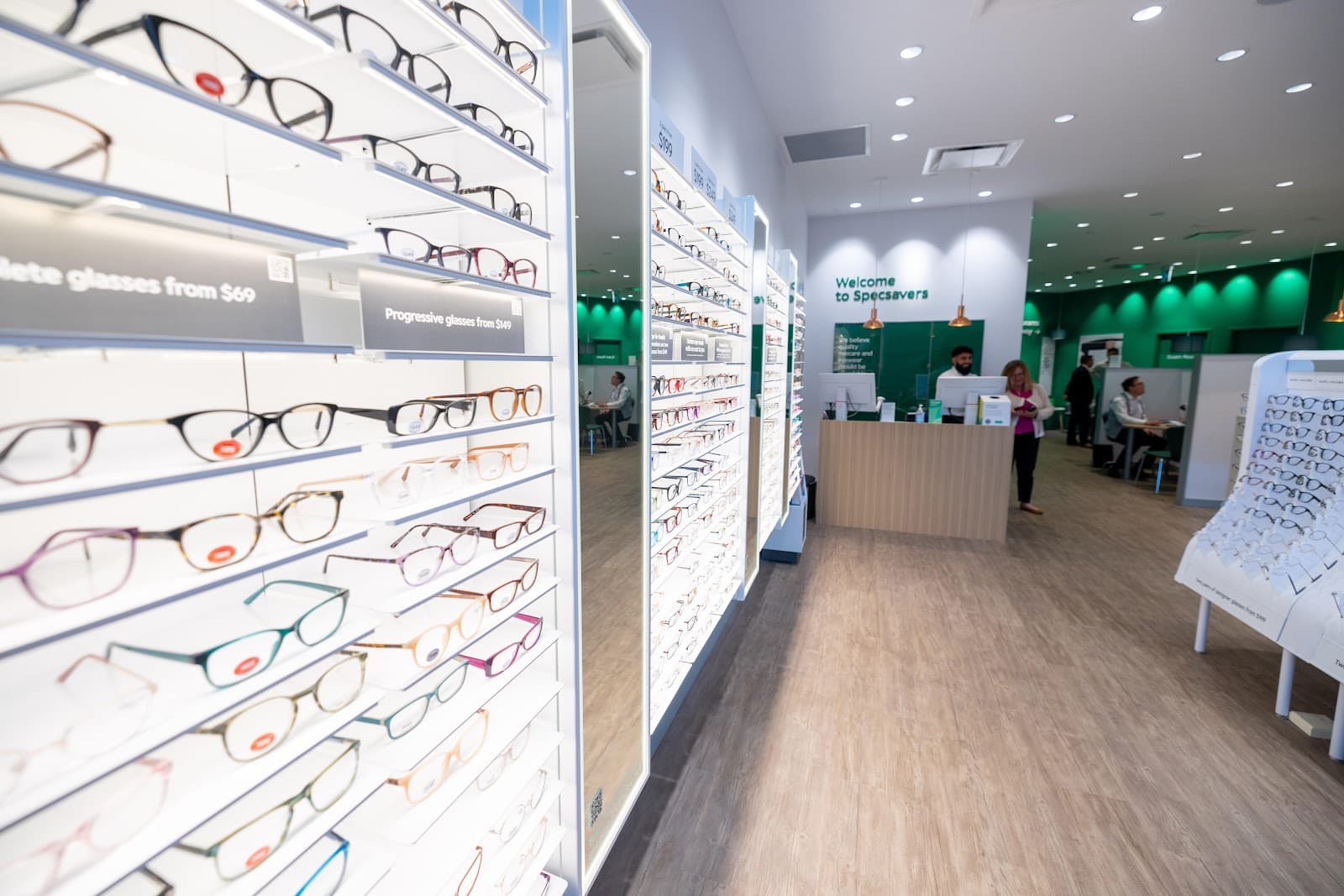 Specsavers Chinook Centre photo 5