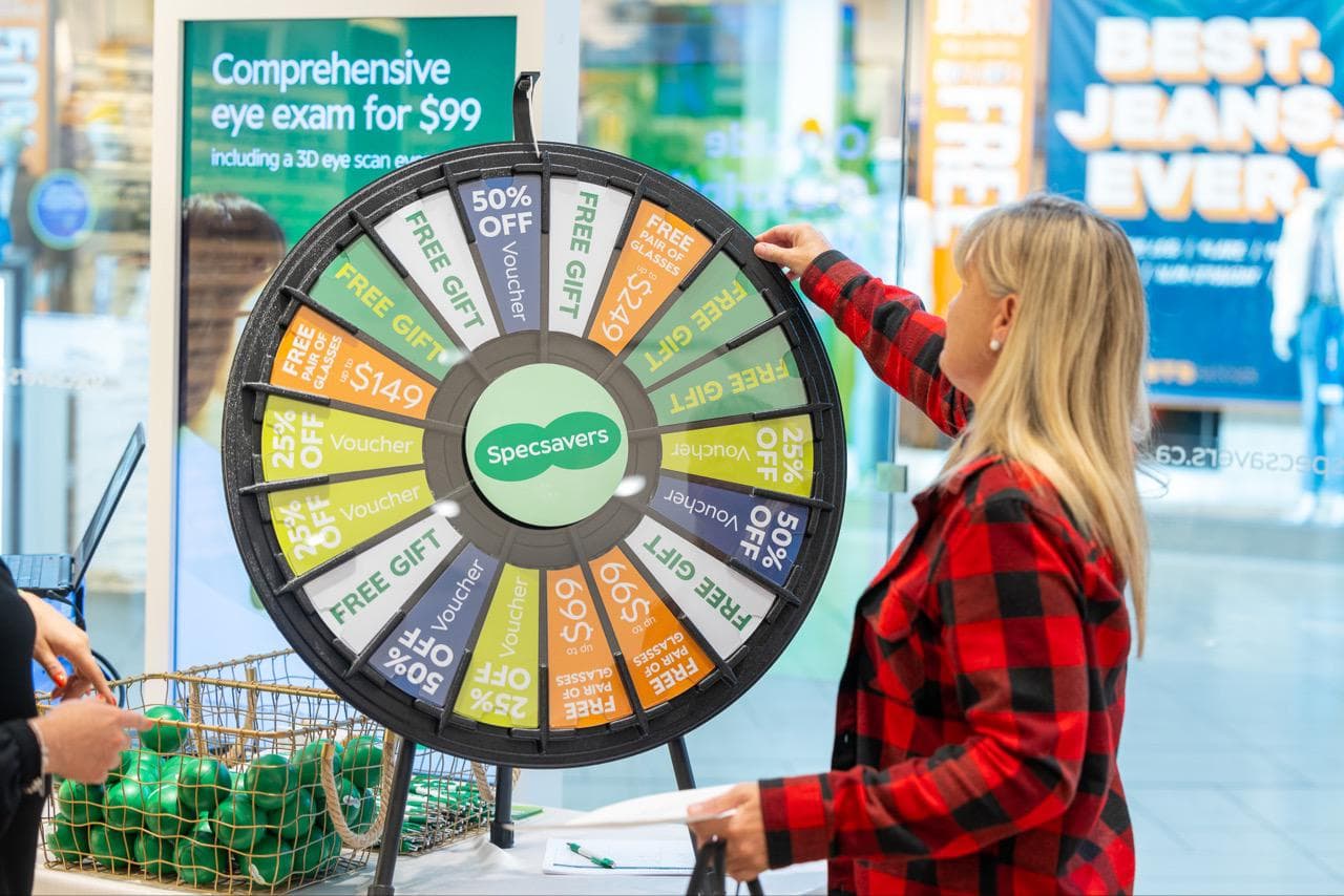 Specsavers Chinook Centre photo 6