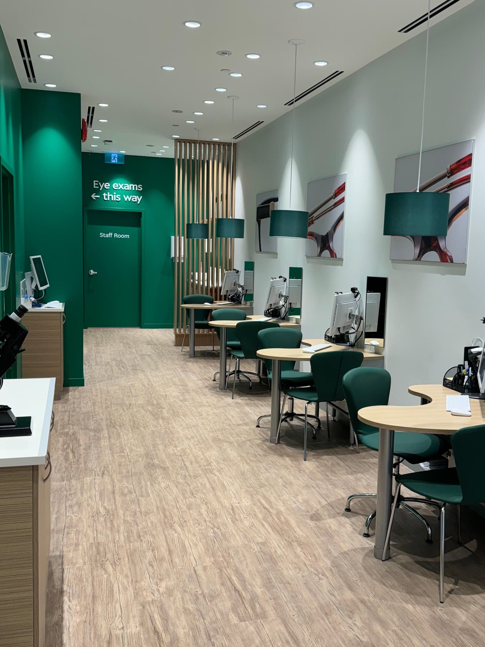 Specsavers Eastgate Square photo 1