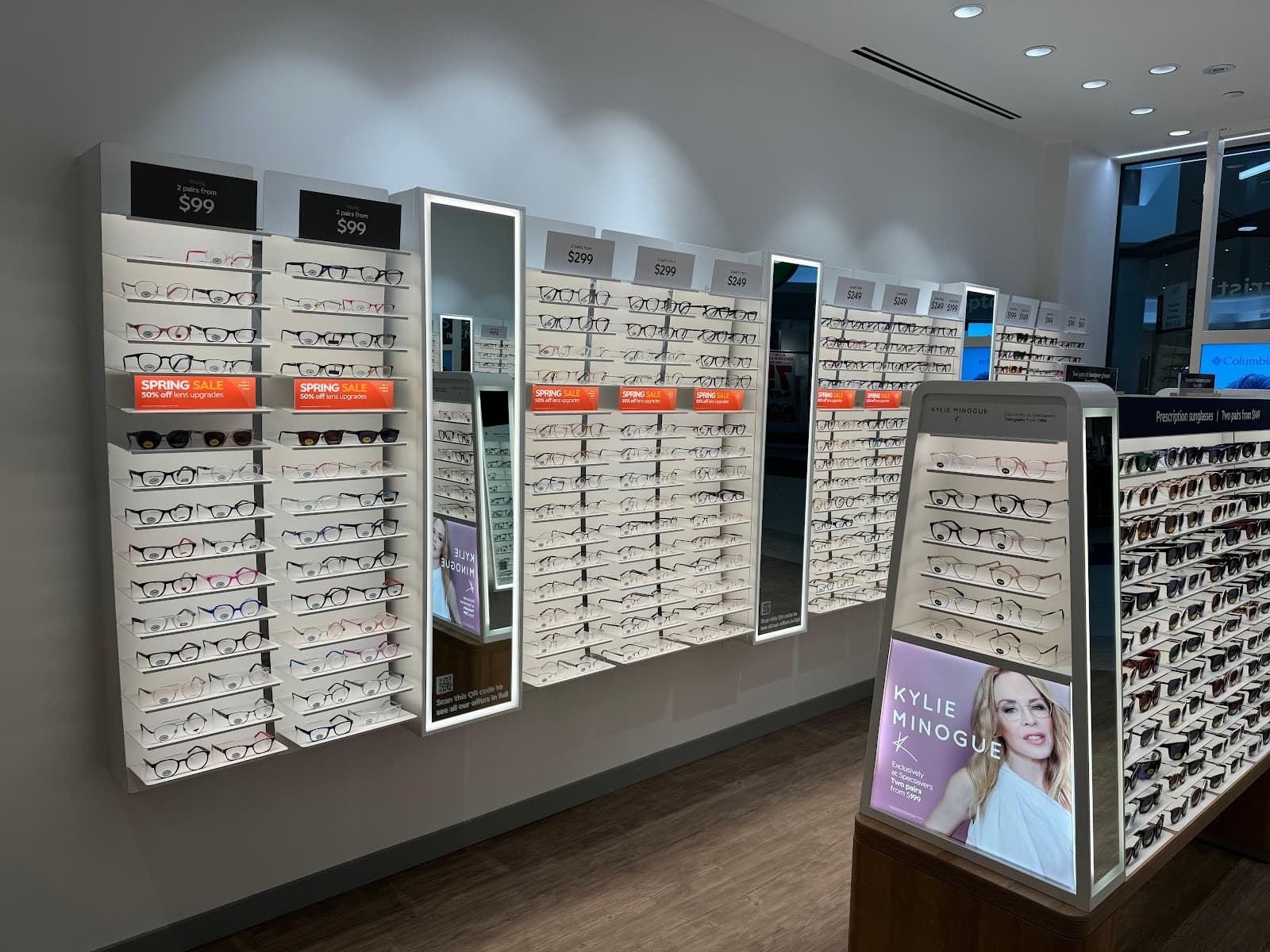 Specsavers Eastgate Square photo 2