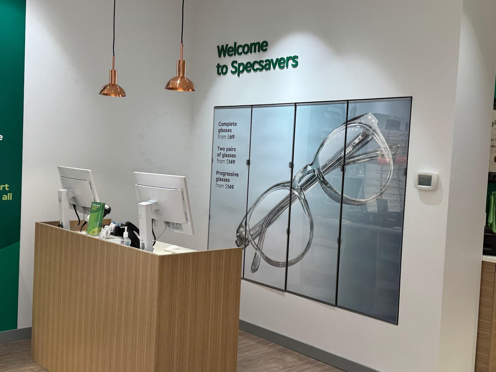Specsavers Eastgate Square photo 6