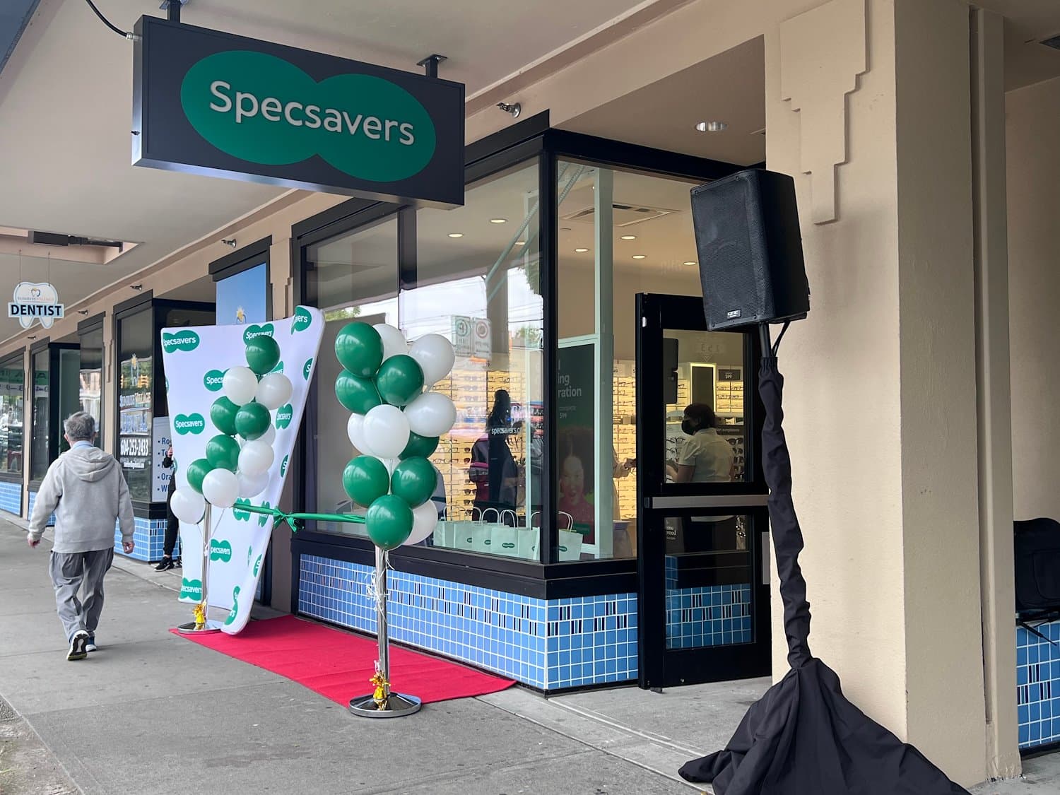 Specsavers Hastings - Sunrise photo 1