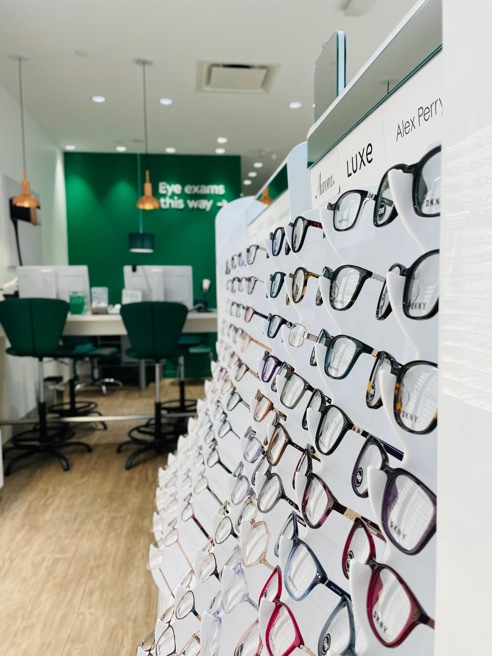 Specsavers Hastings - Sunrise photo 5