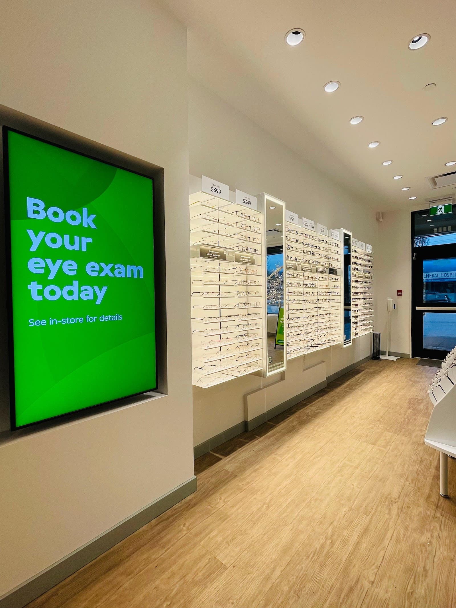 Specsavers Hastings - Sunrise photo 6
