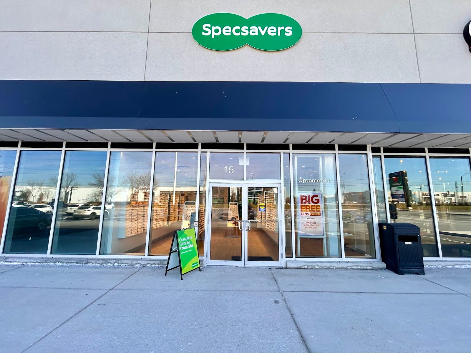 Specsavers Heartland Town Centre photo 1