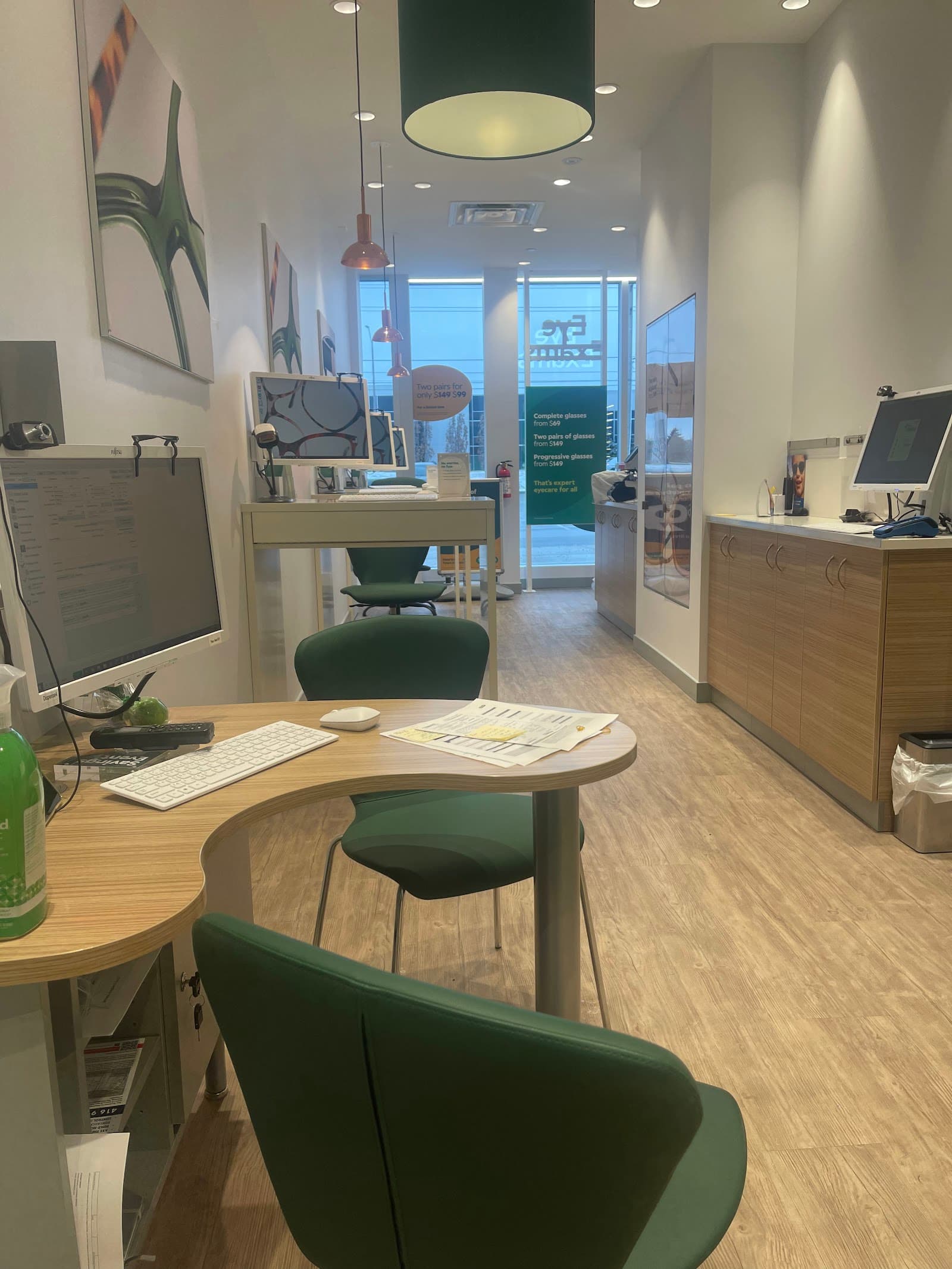 Specsavers Heartland Town Centre photo 2