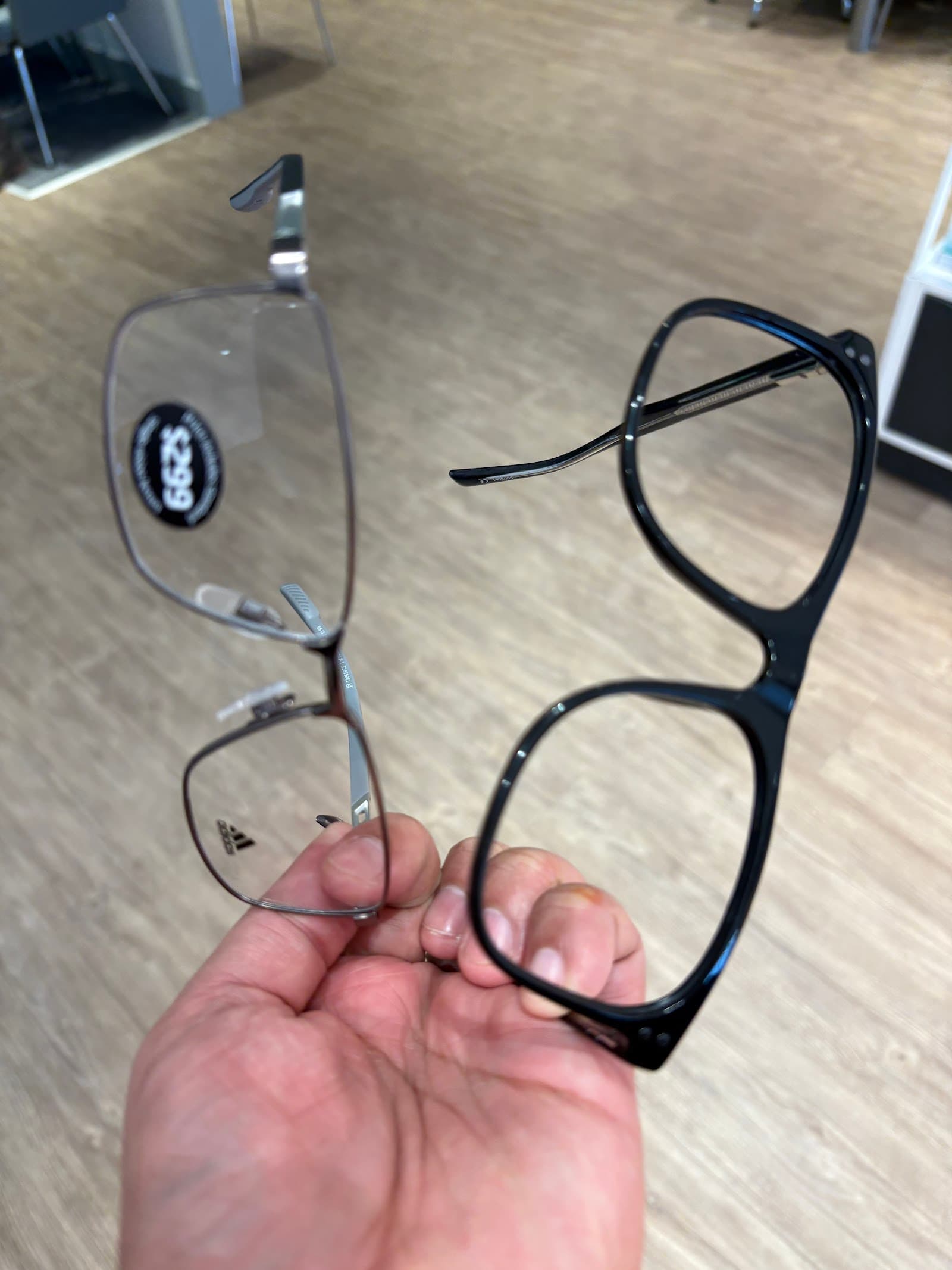 Specsavers Heartland Town Centre photo 3