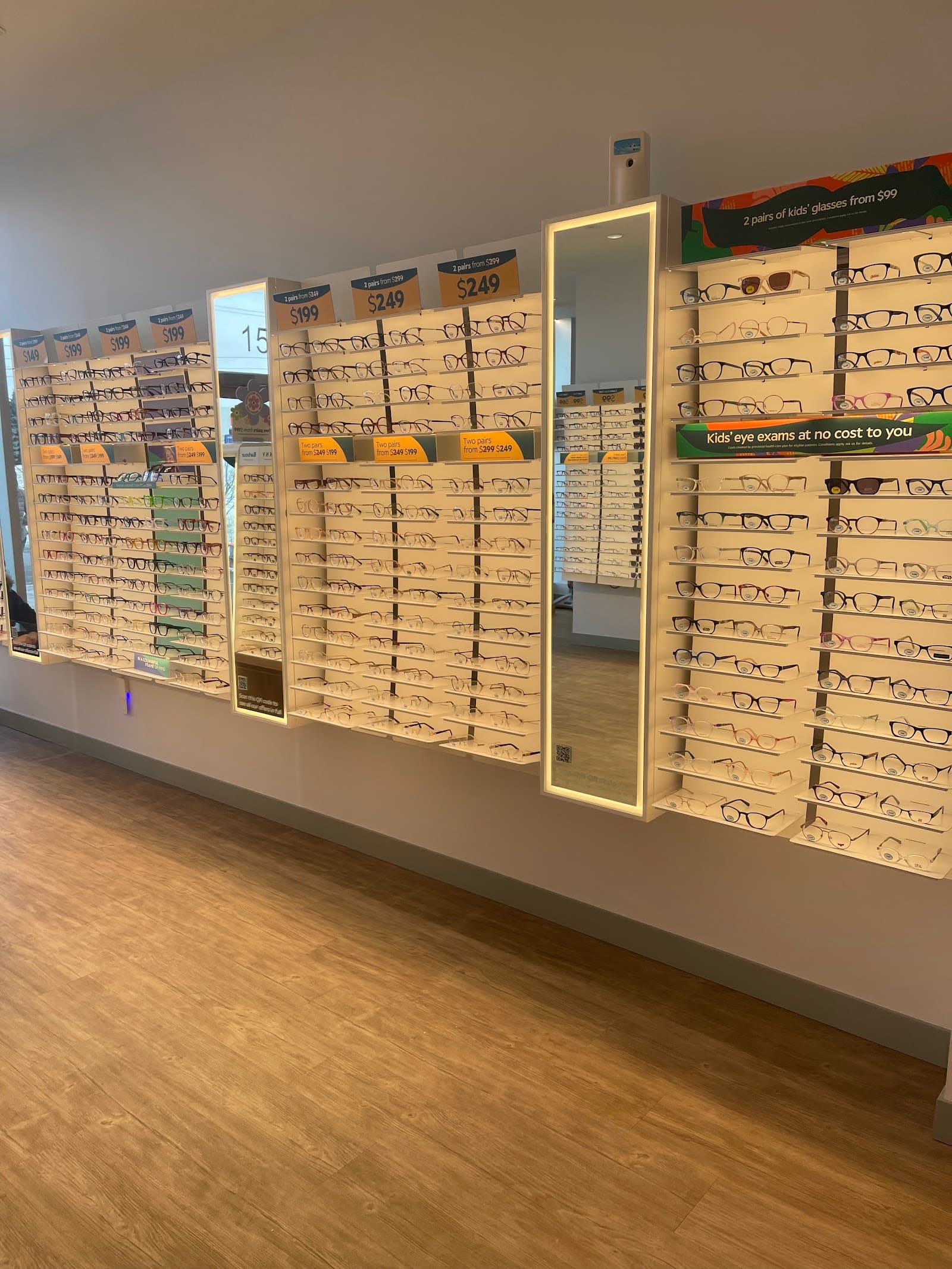 Specsavers Heartland Town Centre photo 4