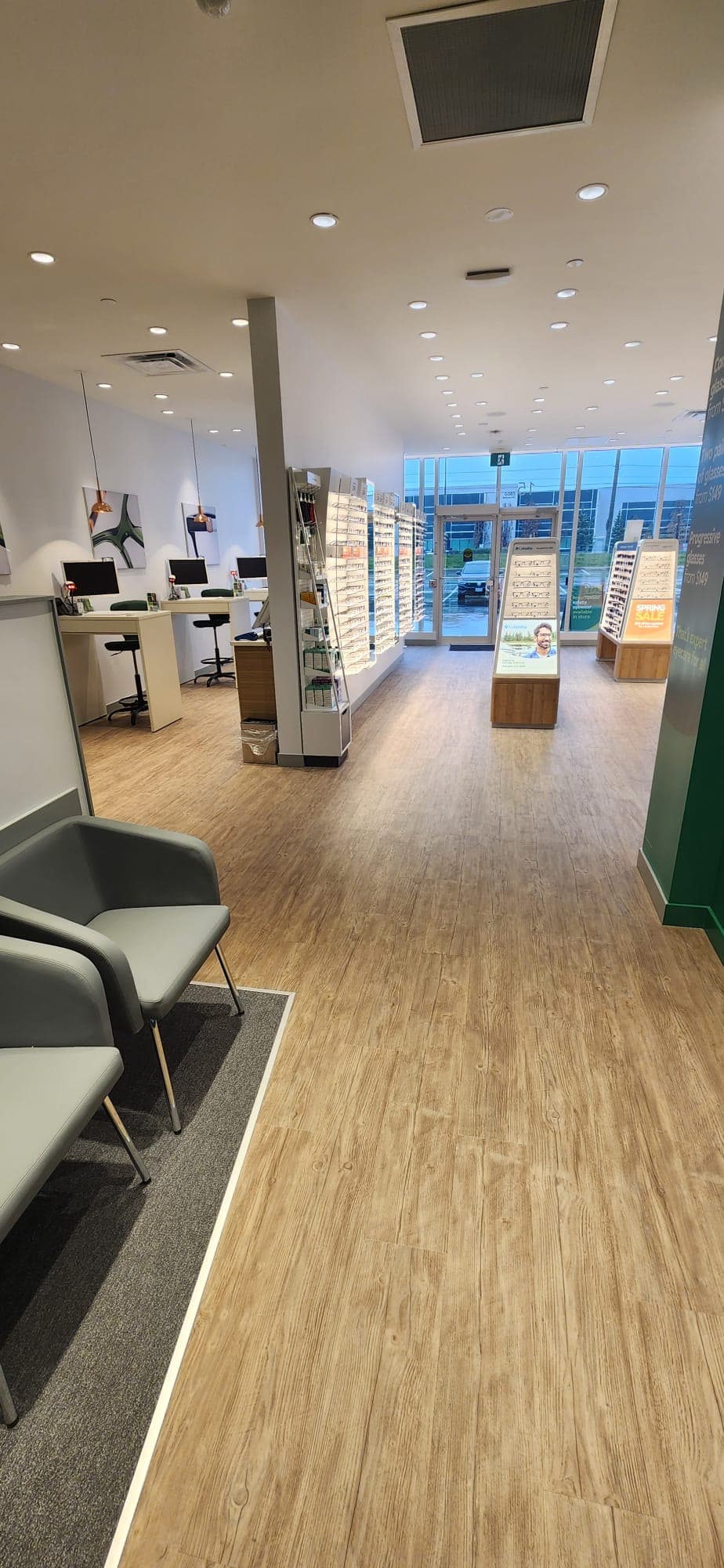 Specsavers Heartland Town Centre photo 5