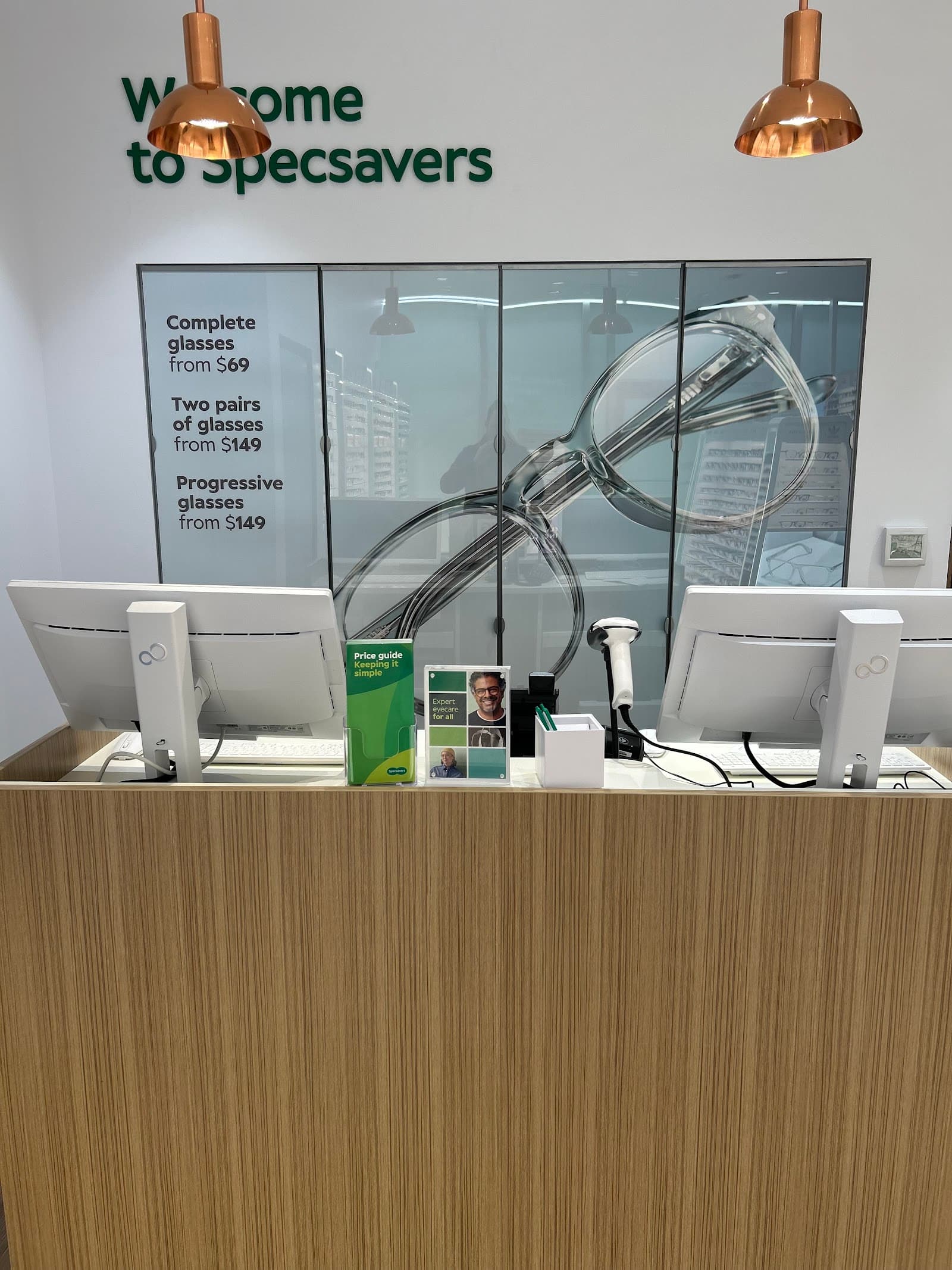 Specsavers Heartland Town Centre photo 6