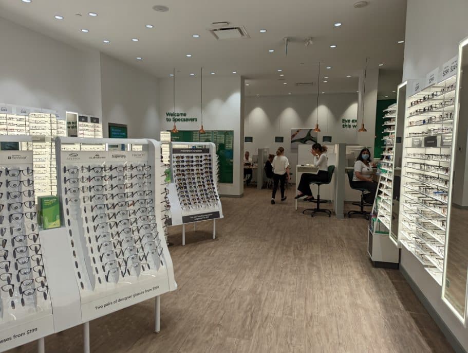 Specsavers Hillside Shopping Centre photo 2