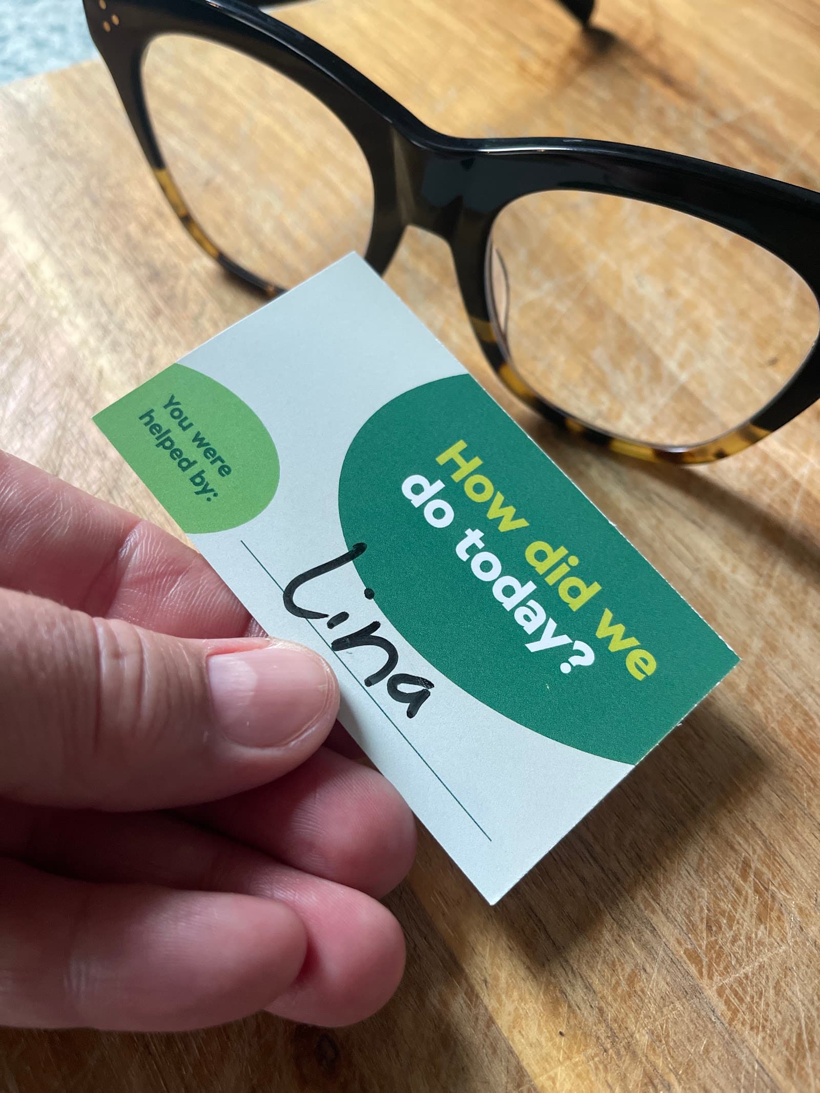 Specsavers Hillside Shopping Centre photo 5
