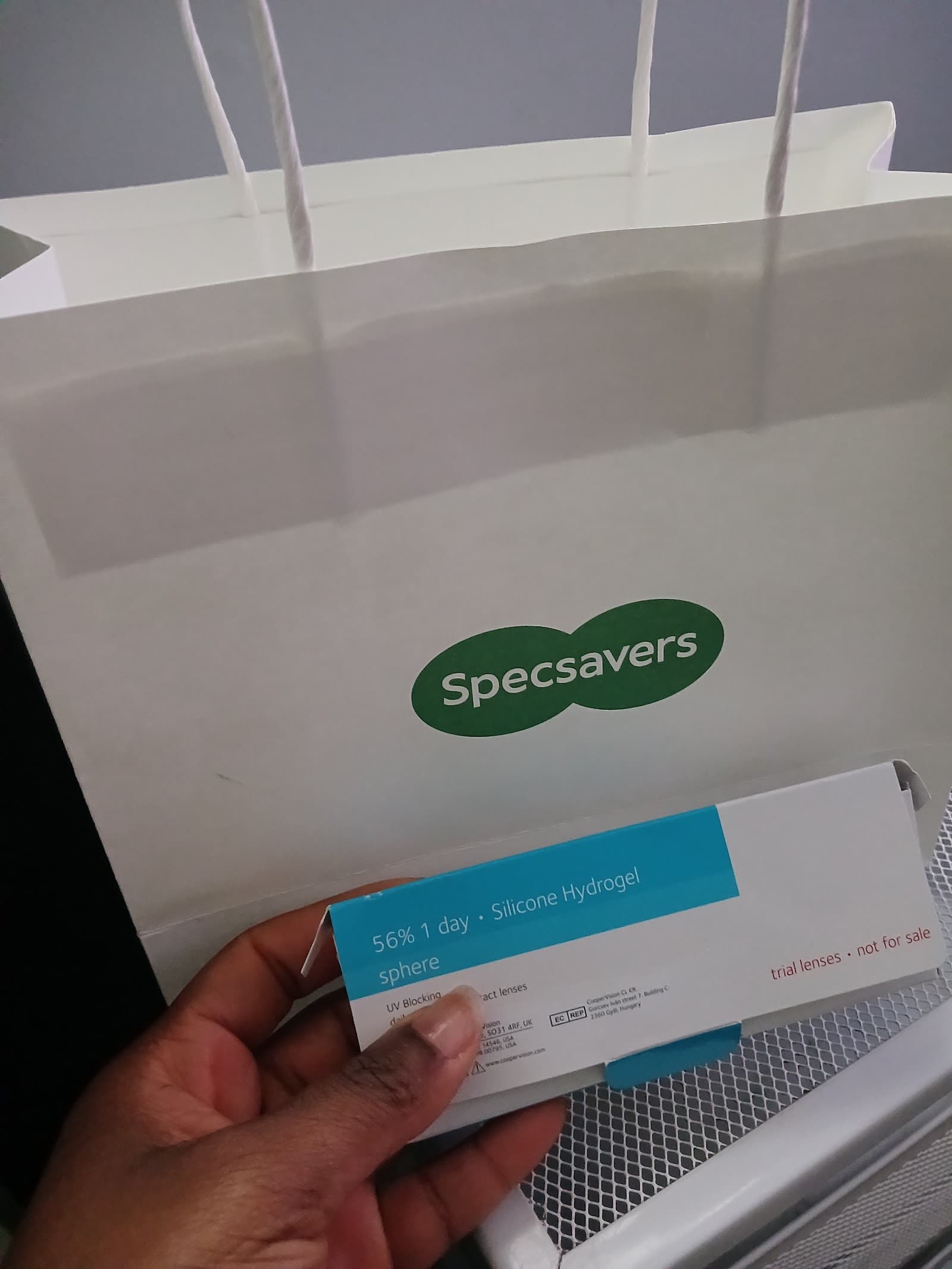 Specsavers Lime Ridge Mall photo 3