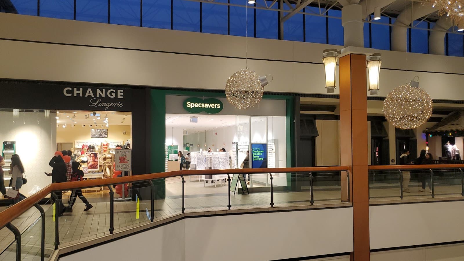 Specsavers Lime Ridge Mall photo 4
