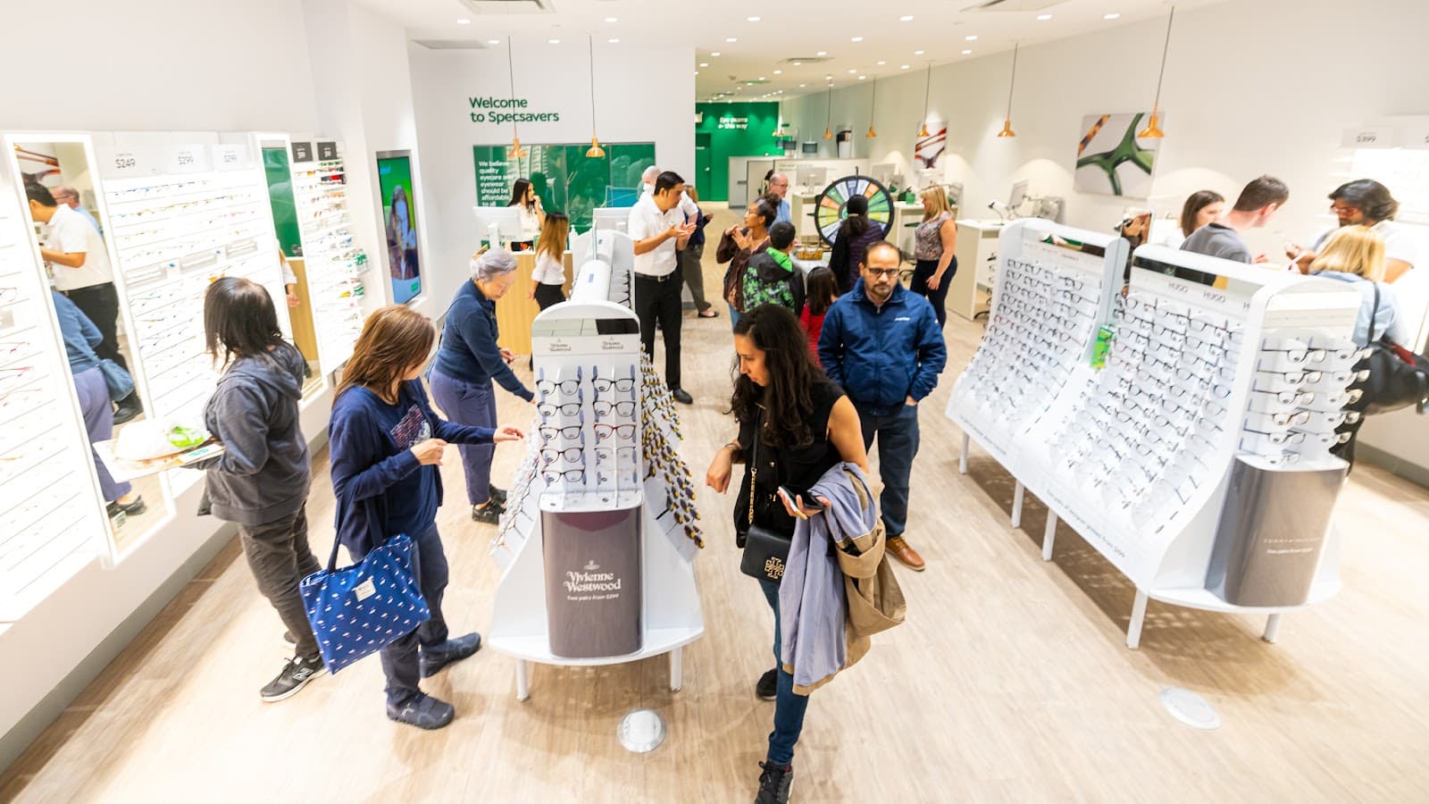 Specsavers Market Mall photo 2