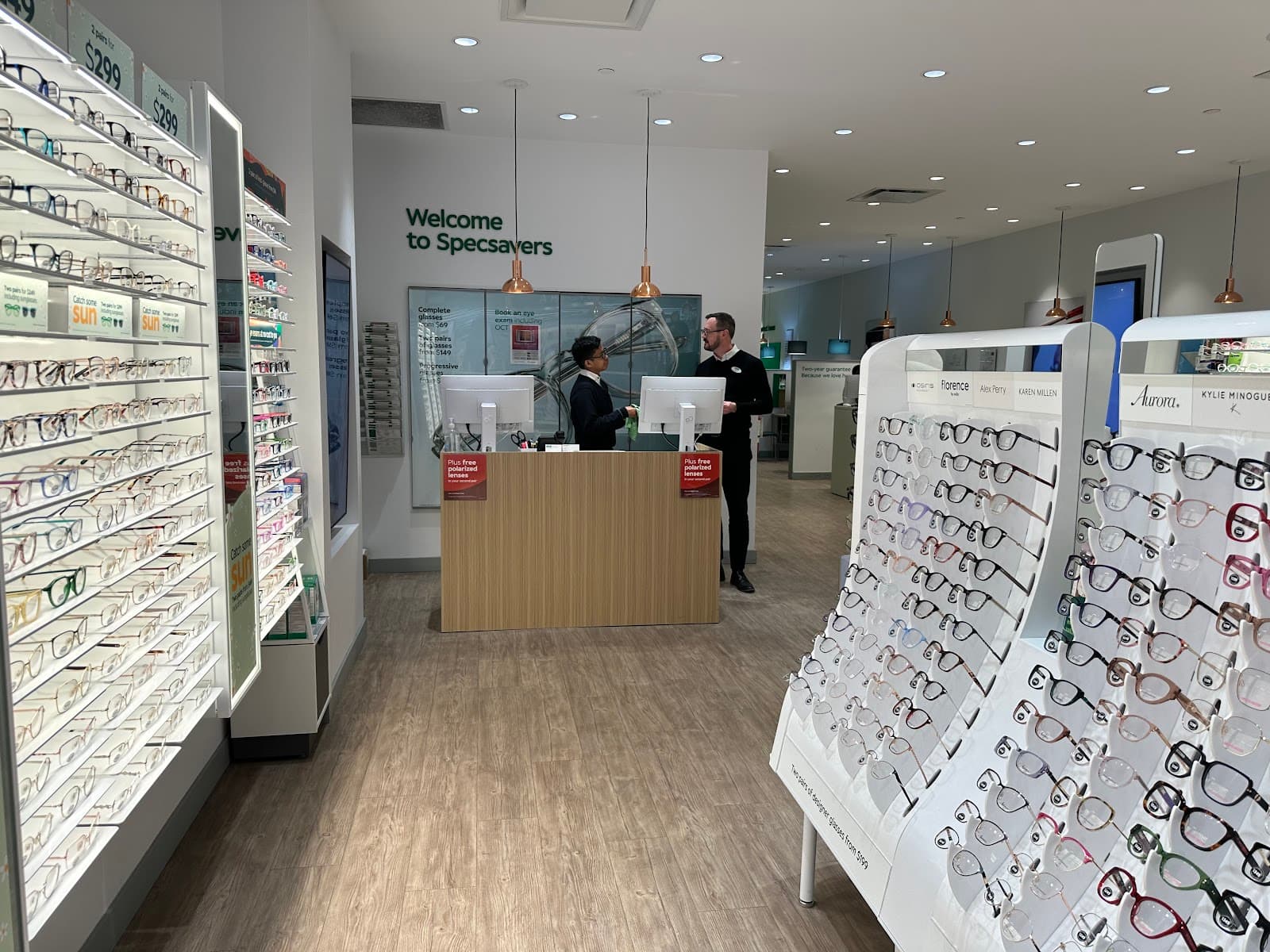 Specsavers Market Mall photo 3